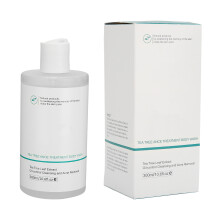 Toner For Clear Skin, Niacinamide & Hyaluronic Acid, Aloe Vera For Hydration, 300ml