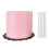 Food Grade Plastic Cake Comb Set – 3pcs 7