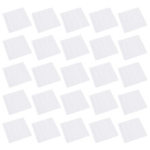 2 Pcs Oil-Absorbing Paper Gasket Grease Proof Baking For Bbq Oven