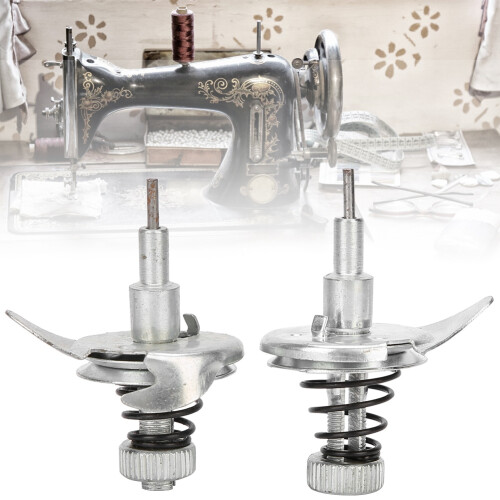 Durable Construction Sewing Machine Component, Sewing Machine Accessories with Industrial Sewing Machine Compatibility, Smooth Surface and Efficient 1