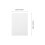 Stabilizer For Embroidery White Nonwoven 6pcs 2