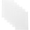 Stabilizer For Embroidery White Nonwoven 6pcs 9