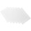 Stabilizer For Embroidery White Nonwoven 6pcs 10