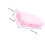 Sand Table Storage Box Sandbox Sand Tray Abs Pink 2