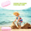 Sand Table Storage Box Sandbox Sand Tray Abs Pink 8