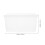 Swimming Mask Container Protective Goggles Case Transparent 2