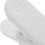 10pcs 360 White Earphone Lavalier To Rotate 6
