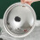 Multipurpose Pot Pan Lid Round 2pcs 10.8in 3