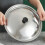 Multipurpose Pot Pan Lid Round 2pcs 10.8in 4