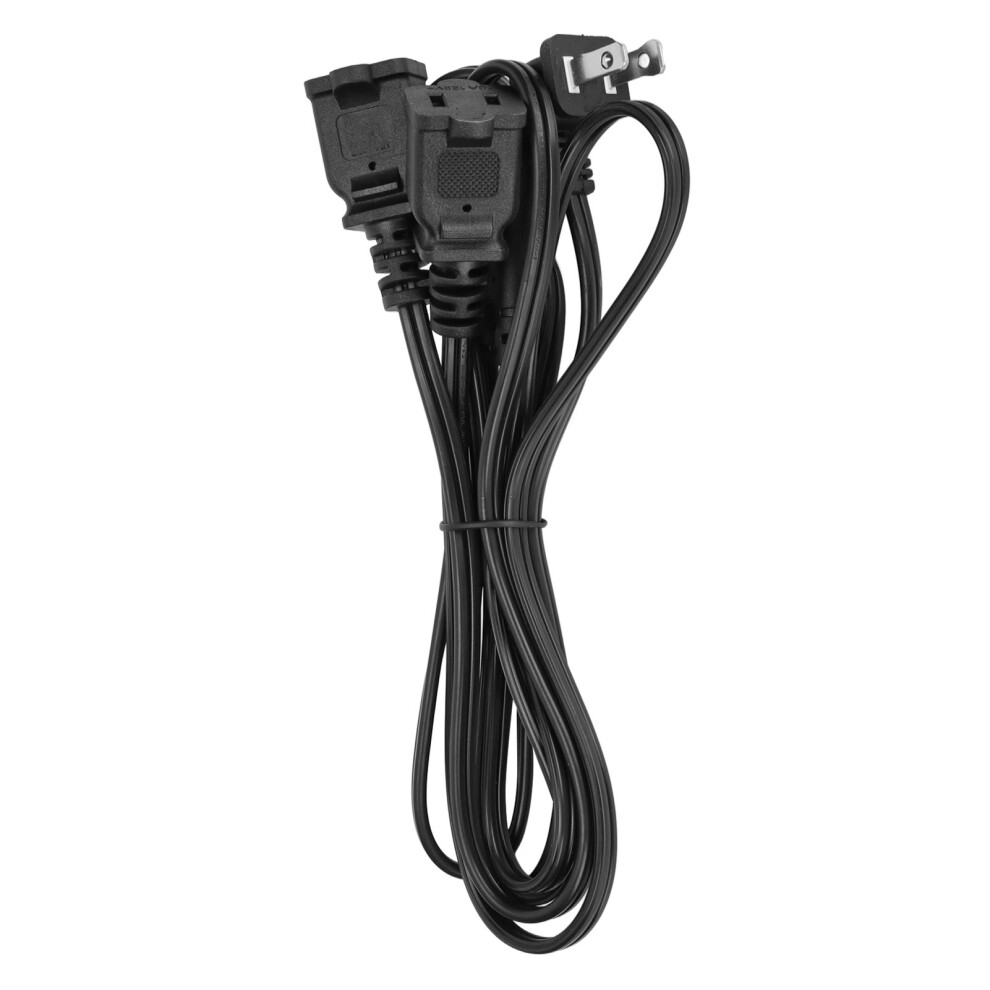 Flexible Sturdy Extension Cord, Perfect For Indoor Use, Wide Compatibility With Various Devices, Durable Insulated Wire Ensures Longevity, Flame 9479868268524