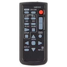 Universal For Tape Camcorder, Work Right Out Of The Package Ir Replacement Remote Control Compatible With Sony Dvd Handycam Camcorder And Battery Not