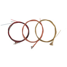 170 PCS Including Guitar Picks,Capo,Acoustic Guitar Strings,3 in 1String Winder,Bridge Pins,6 String Bone Bridge Saddle