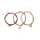 170 PCS Including Guitar Picks,Capo,Acoustic Guitar Strings,3 in 1String Winder,Bridge Pins,6 String Bone Bridge Saddle 4