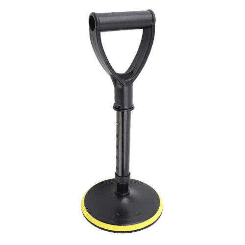 Mobility Aid Tool, Standing Assist Device with Durable Handle and Wide Application, Adjustable Standing Assist Tool for Elderly Support, 2