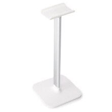 Sleek Modern Headphone Stand For Desk, Easy Assembly Ensuring Desk Tidiness And Saving Space With Exquisite Craftsmanship And Solid Sturdy Durability