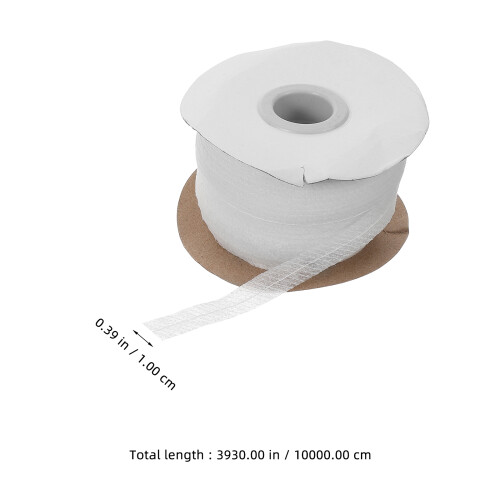 Non-Woven Lining Office Fusible Bonding Web For Fabric Interfacing 1