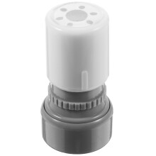 Diy Stamp Kit Plastic 1set 2.4x1.2x1.0in