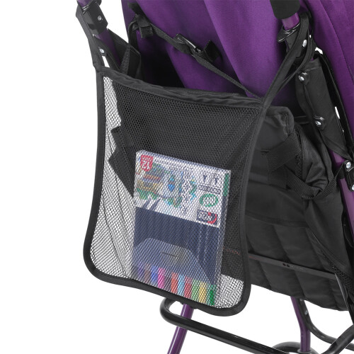 Set of 4 Stroller Nets