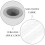 Non-Woven Lining Office Fusible Bonding Web For Fabric Interfacing 6