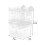 Fry Hatching Box Pet Brooding Incubator Aquarium Fish Breeding Tank 2