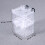 Fry Hatching Box Pet Brooding Incubator Aquarium Fish Breeding Tank 3
