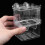 Fry Hatching Box Pet Brooding Incubator Aquarium Fish Breeding Tank 5