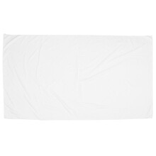 1Stk Polyester Bettlaken Weiß Ölabweisend Spa Spa Massage Couch