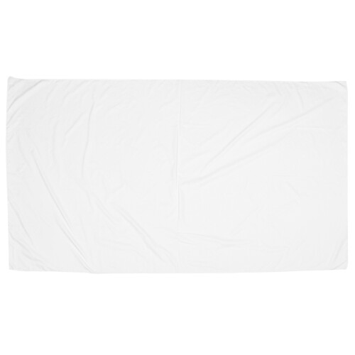 1Stk Polyester Bettlaken Weiß Ölabweisend Spa Spa Massage Couch