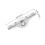 8pcs Steel Sliding Door Pulley Roller Set Smooth Operation 2