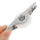 8pcs Steel Sliding Door Pulley Roller Set Smooth Operation 4