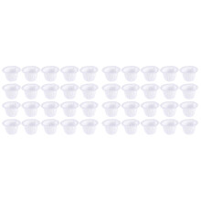 120St Wit Papier Cupcake Wrappers Oliebestendig Party Decoratief