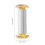 2pcs Hardware Brass Handle Fixing For 2