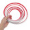 Skirting Board Decoration Circular Decorative Strip Caulking 3
