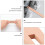 Weaving Tool Shuttle Diy Knitting Craft Repair Sewing Accessories 3