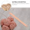 Weaving Tool Shuttle Diy Knitting Craft Repair Sewing Accessories 8