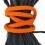 Synthetic Winch Rope Kit, Winch Hook, Safety Pull Strap, Outdoor Traction Rescue Red 6