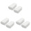 6Pcs Filter Sponge for Fish Tank High Efficiency Cotton Pad As Shown 1