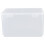 3Pcs Fridge Sealing Box Clear Food Holder Kitchen Storage Container 3