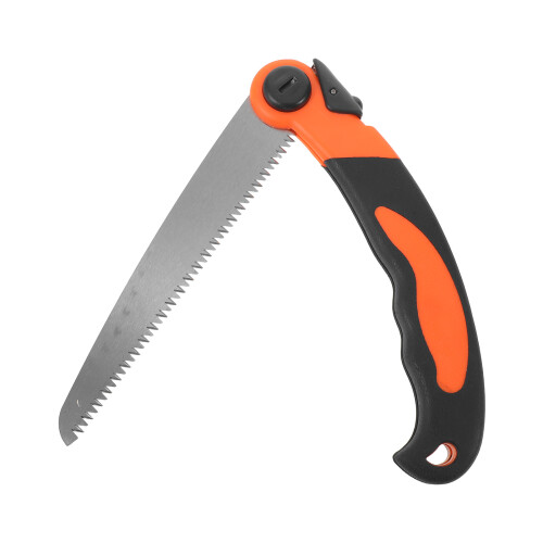 Compact Multi-Use for Woodworking and Camping