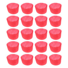 1440Pcs Coffee Cupcake Cups Durable Heat Resistant Liners Decorations