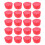 1440Pcs Coffee Cupcake Cups Durable Heat Resistant Liners Decorations 1