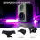 Mounting Speakers Tray Bracket Professional Stand 3