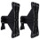 Mounting Speakers Tray Bracket Professional Stand 9