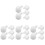 20Pcs Tpr Insert Bubble Replacement for DIY Doll Making 1