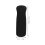 2Pcs Thick Black Cane Handle Grip Replacement Soft Sponge Crutch Grips 3