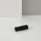 2Pcs Thick Black Cane Handle Grip Replacement Soft Sponge Crutch Grips 4