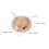 Tiny Straw Hat For Crafting And Special Occasion Decorative Use 3