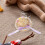 Tiny Straw Hat For Crafting And Special Occasion Decorative Use 6