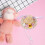 Tiny Straw Hat For Crafting And Special Occasion Decorative Use 7