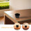 Sofa Cup Holder Couches Boat Cup Holder Insert Abs Black 8